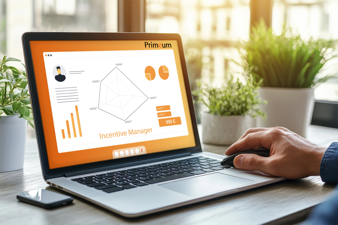 Incentive Manager Toolsuite : le logiciel qui répond à la complexité croissante de la rémunération variable