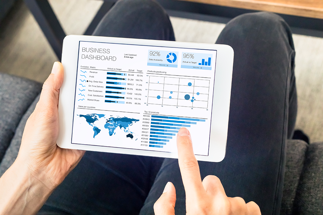 Gestion et animation de la rémunération variable : l’atout d’une plateforme digitale unique !